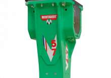 Ciocane hidraulice Montabert V57