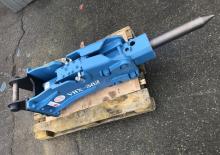Ciocane hidraulice Vistarini VHX 382