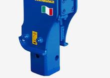 Ciocane hidraulice Vistarini VHX 90