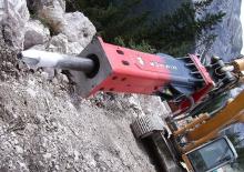 Ciocane hidraulice WIMMER WH 5