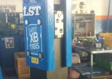 Ciocane hidraulice LST XB 110 iS