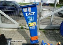 Ciocane hidraulice LST XB 250 iS