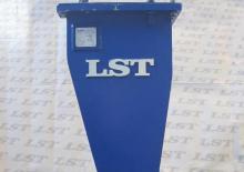 Ciocane hidraulice LST XB 400 iS