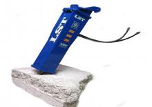 Ciocane hidraulice LST XB 4100 iS