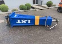 Ciocane hidraulice LST XB 5100 iS