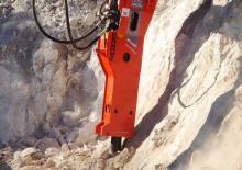 Ciocane hidraulice Promove xP 1500