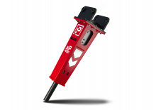 Ciocane hidraulice Promove xP 400