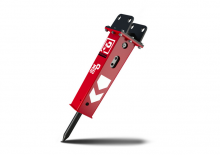 Ciocane hidraulice Promove xP 60 