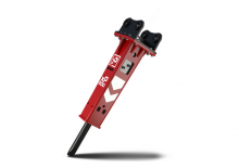 Ciocane hidraulice Promove xP 600