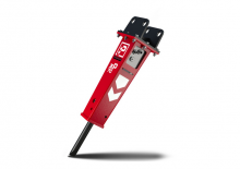 Ciocane hidraulice Promove xP 70 