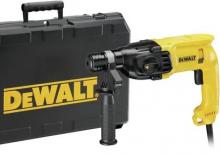 Ciocane rotative DEWALT D25033K-QS