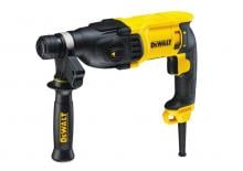 Ciocane rotative DEWALT D25133K