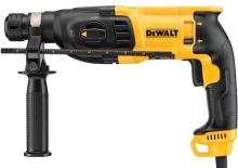 Ciocane rotative DEWALT D25133K-QS