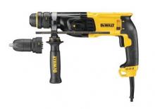 Ciocane rotative DEWALT D25134KP-QS