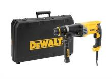 Ciocane rotative DEWALT D25144K-QS