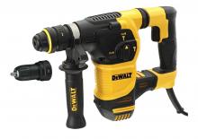 Ciocane rotative DEWALT D25417KT-QS