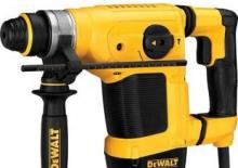Ciocane rotative DEWALT D25430K-QS