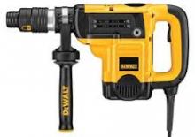 Ciocane rotative DEWALT D25553K