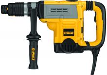 Ciocane rotative DEWALT D25652K