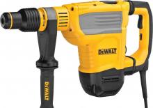 Ciocane rotative DEWALT D25733K-QS