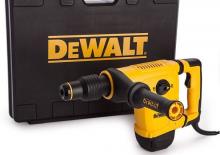 Ciocane rotative DEWALT D25810K-QS