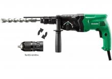 Ciocane rotative HiKOKI DH24PMH