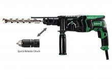 Ciocane rotative HiKOKI DH28PMY2