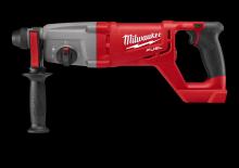 Ciocane rotative fără fir (SDS) Milwaukee 2713-20
