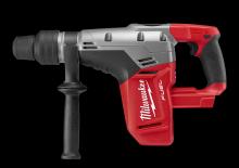 Ciocane rotative fără fir (SDS) Milwaukee 2717-20