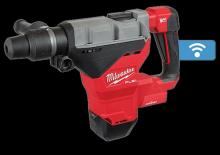 Ciocane rotative fără fir (SDS) Milwaukee 2718-20