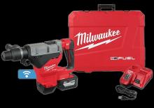 Ciocane rotative fără fir (SDS) Milwaukee 2718-21HD