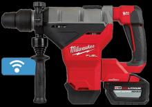 Ciocane rotative fără fir (SDS) Milwaukee 2718-22HD