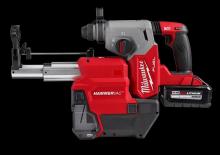Ciocane rotative fără fir (SDS) Milwaukee 2912-22DE