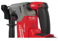 Ciocane rotative fără fir (SDS) Milwaukee 2912