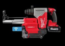 Ciocane rotative fără fir (SDS) Milwaukee 2915-22DE