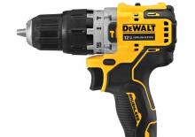 Ciocane rotative fără fir (SDS) DEWALT DCD706B