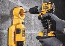 Ciocane rotative fără fir (SDS) DEWALT DCD706F2