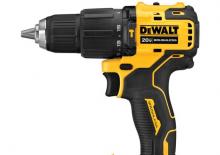 Ciocane rotative fără fir (SDS) DEWALT DCD709C2