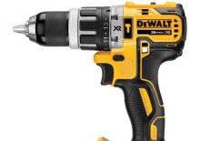 Ciocane rotative fără fir (SDS) DEWALT DCD796D2-B2 