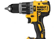 Ciocane rotative fără fir (SDS) DEWALT DCD797D2