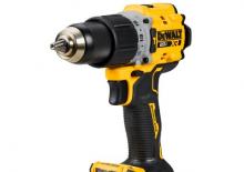 Ciocane rotative fără fir (SDS) DEWALT DCD805B