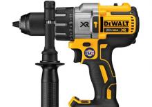 Ciocane rotative fără fir (SDS) DEWALT DCD996P2