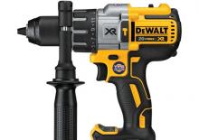 Ciocane rotative fără fir (SDS) DEWALT DCD997CP2BT