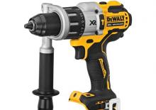 Ciocane rotative fără fir (SDS) DEWALT DCD998B