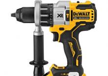 Ciocane rotative fără fir (SDS) DEWALT DCD998W1