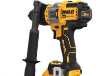 Ciocane rotative fără fir (SDS) DEWALT DCD999T1
