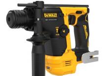 Ciocane rotative fără fir (SDS) DEWALT DCH072B