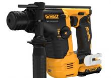 Ciocane rotative fără fir (SDS) DEWALT DCH072G2