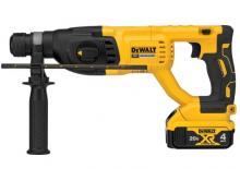Ciocane rotative fără fir (SDS) DEWALT DCH133M2-B2 