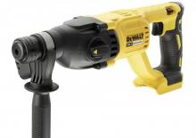 Ciocane rotative fără fir (SDS) DEWALT DCH133N-XJ